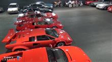 ★EVOマガジン創設者が自宅ガレージを披露。フェラーリ、ランボルギーニ他希少車のオンパレード。ゾンダの姿も