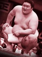豪栄道豪太郎