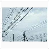 妻が買い物から帰宅～