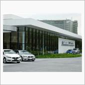 BMW GROUP TOKY ...
