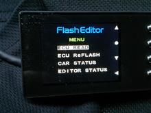 これで私もチューンドＲＯＭ？？？