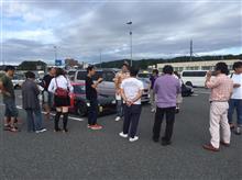 鈴鹿サーキットフルコース走行会に行って来ました！