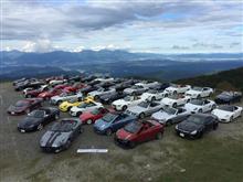 オープンカー倶楽部関東第8回定例会