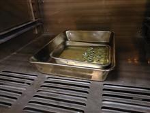 ブレーキフルードの沸点って・・・