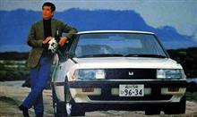懐かしい自動車