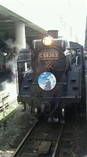 鉄道唱歌～。
