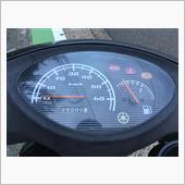 ☆２５０００ｋｍ☆彡
