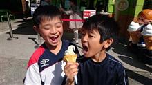 【子供と思い出作り】オフ後に信州をじみ散歩♪ 【子供と思い出作り】オフ後に信州をじみ散歩♪