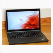 やっぱりThinkpad　は ...