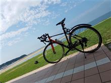 淡路島自転車一周（アワイチ）してきました