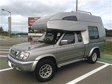 納車から１ヶ月が経った！