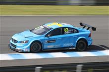 WTCC第10戦 中国ラウンド