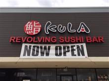  Revolving Sushi Bar
