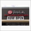  Revolving Sushi Bar