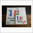 Tricolore Republic 2016  に参加してきました。