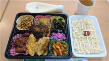 9/27 今日の弁当は・・・・・