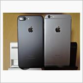 iPhone7Plus Bl ...