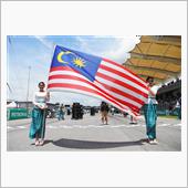 Ｆ１　2016マレーシアＧＰ ...