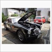 MGA ☆ おしまい