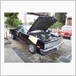 Chevrolet El Camino ☆ Hollyへ更新、しかし。 