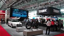 【THULE】ドイツ・スウェーデン訪問