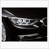 BMW F30に1.5L 3 ...