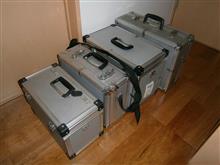 カメラの手入れ