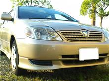 15年間ありがとう(/_;)/~~そして、、、納車日決定！