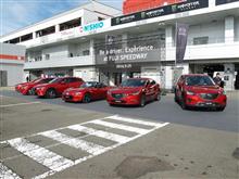 Be a driver. Experience at FUJI SPEEDWAY参戦記 Be a driver. Experience at FUJI SPEEDWAY参戦記