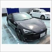 意のままにが更に進化！BRZ ...