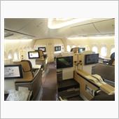 ルフトハンザ航空ボーイング７ ...