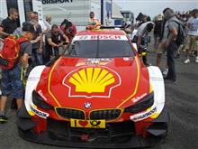 ＢＭＷＭ４ＤＴＭ