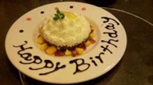 9月26日 誕生日でした