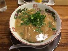 ますたに  京都拉麵小路店