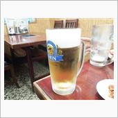 頭冷やしに・・・。