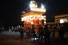 秋の祭典