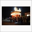 秋の祭典