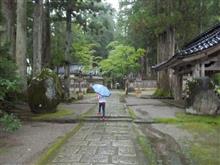 なぜ山を登るのか　立山信仰について　(2) 雄山神社巡り　前編