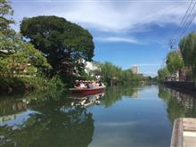 九州旅行？ 3日目 柳川①