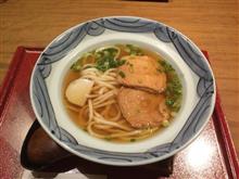 大阪釆なりうどん 住道オベラパーク店