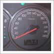 123456km  2回目