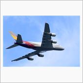 飛行機を撮りに行こう。　　そ ...
