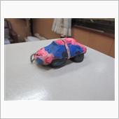 粘土のDR30
