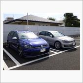 ＧＴＩからRヴァリアントへ