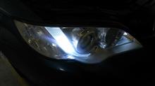 LEDポジション