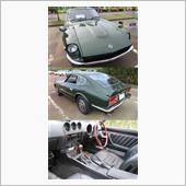 &#39;77 フェアレディ Z（C ...