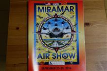 Miramar Air Show   F - 35B