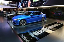 Alfa Romeo’s New 276HP Giulia Veloce Looks Like The Pick Of The Range