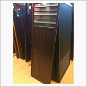 美人な建具…