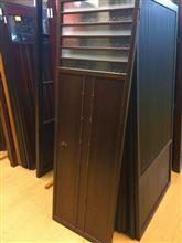 美人な建具…